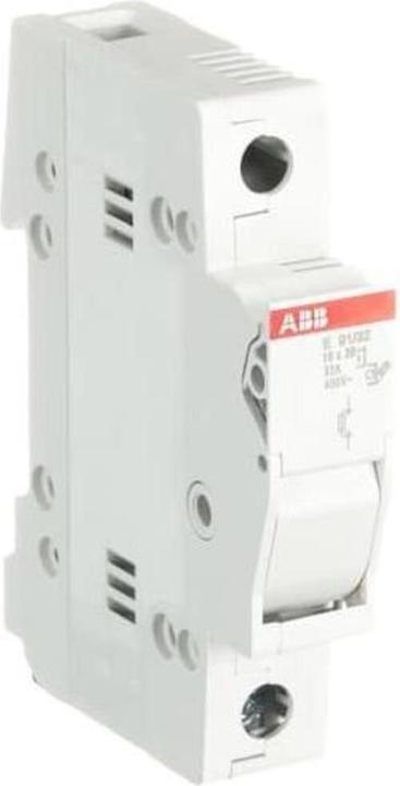 Actual product image ABB Fuse-disconnector, 1-pole, 32A for 2CSM200923R1801