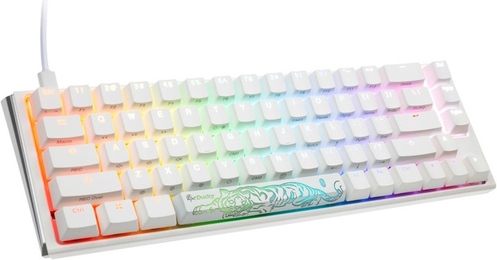 Actual product image Ducky One 3 Classic (US, Cable)