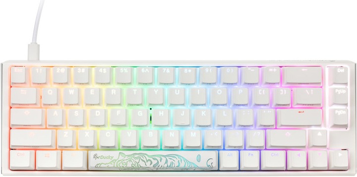 Actual product image Ducky One 3 Classic (US, Cable)
