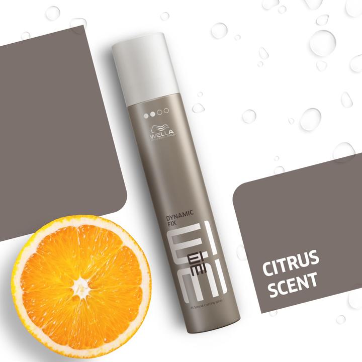 Actual product image Wella Eimi Dynamic Fix (300 ml)