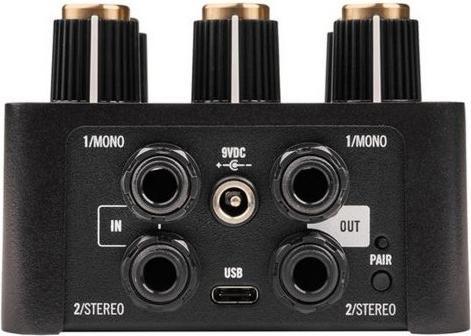 Productafbeelding Audio UAFX Lion &apos68 Super Lead Amp