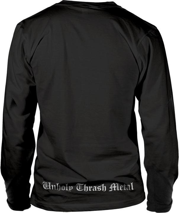 Actual product image Aura Noir Logo (Longsleeve) (S)