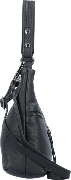 Produktbild Burkely Rock Ruby Schultertasche Leder 32 cm