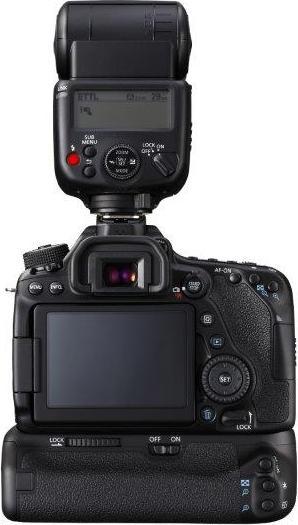 Produktbild Canon Bg-E14 (Batteriegriff)