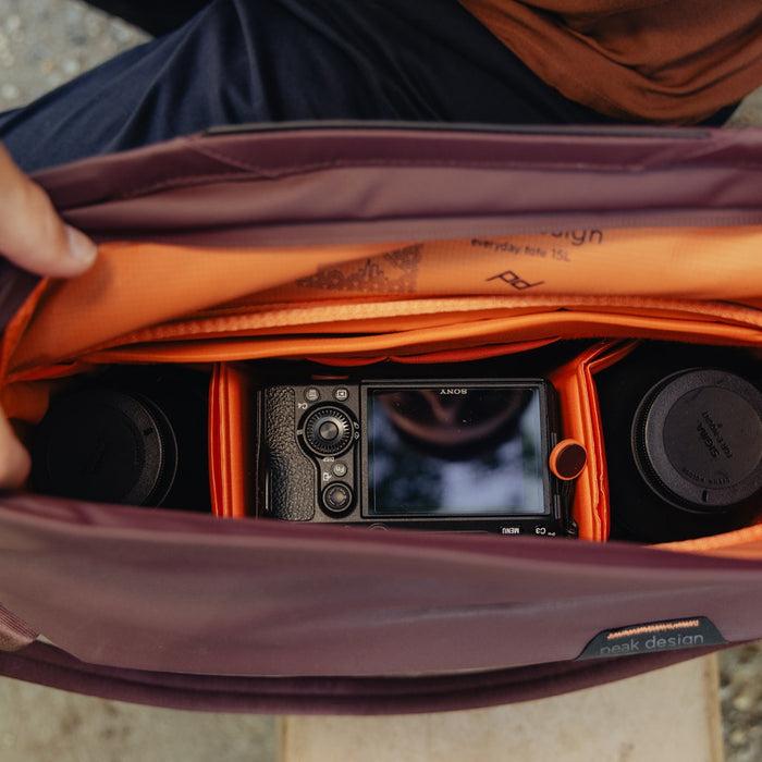 Produktbild Peak Design Everyday Tote 15L (15 l)