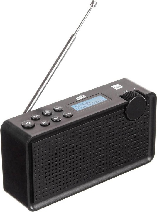 Produktbild Dual DAB 85 (DAB+, FM)