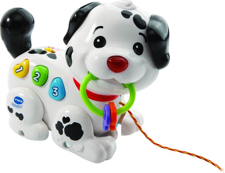 Image du produit VTech Baby Spot - 1,2,3, Chante et marche avec moi !