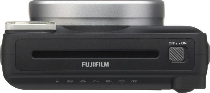 Produktbild Fujifilm Instax Square SQ6 Graphite Gray