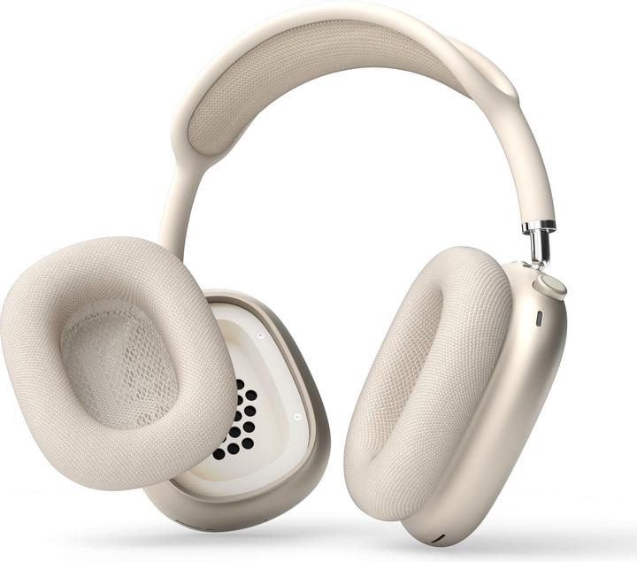 Produktbild Vonmählen Air Cushions für AirPods Max beige