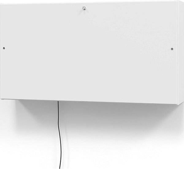 Produktbild Hammerbacher Wandschreibtisch Mini-Office