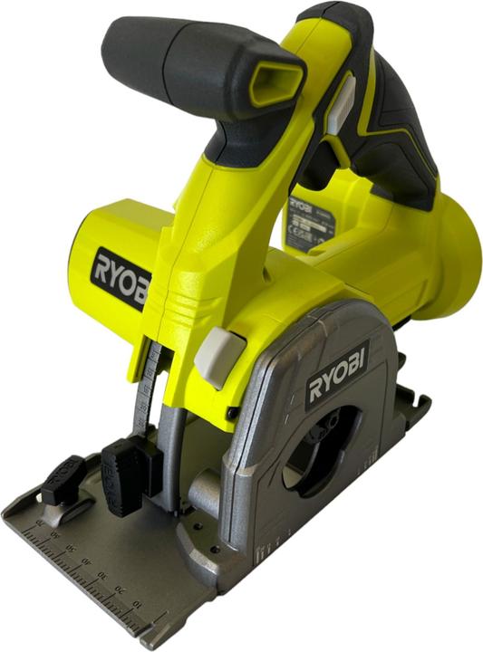 Ryobi Akku-KreissÃ¤ge, Multi-Material