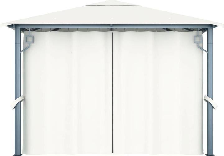 Image du produit VidaXL Oona (300 cm, 300 cm)