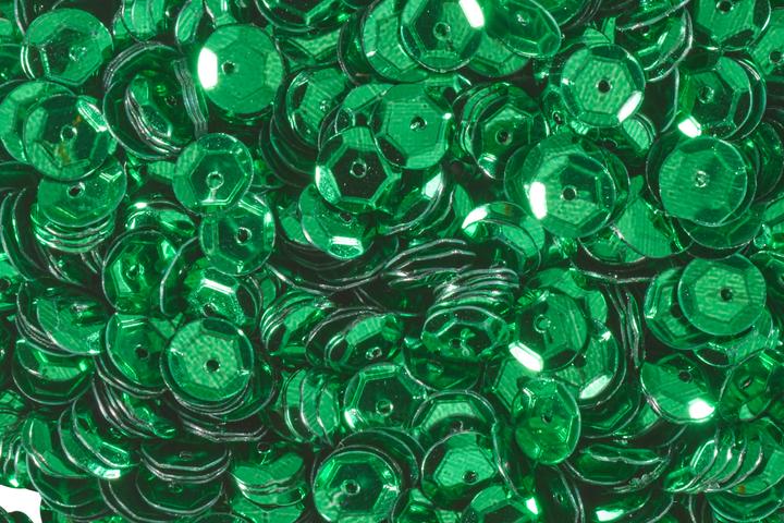 Image du produit Meyco Paillettes bombées, Ø 6mm