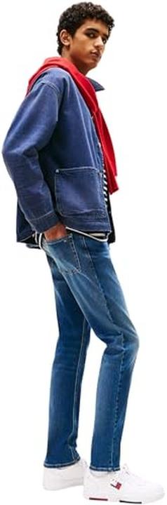 Actual product image Tommy Jeans 10022447 (W31/L32)