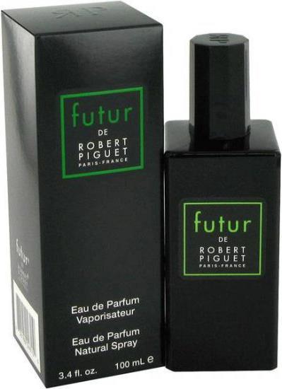 Actual product image Robert Piguet Future tense (Eau de parfum, 100 ml)