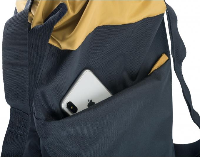 Immagine prodotto Tucano Strozzo, Nero