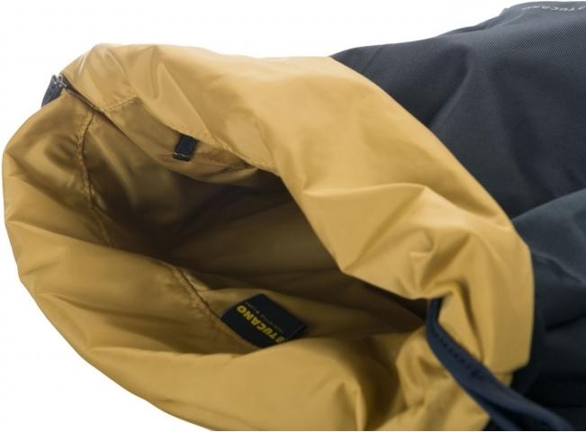 Immagine prodotto Tucano Strozzo, Nero