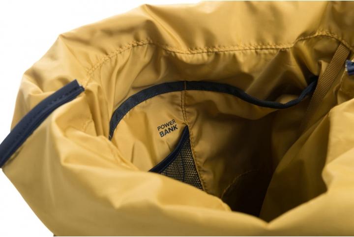 Immagine prodotto Tucano Strozzo, Nero