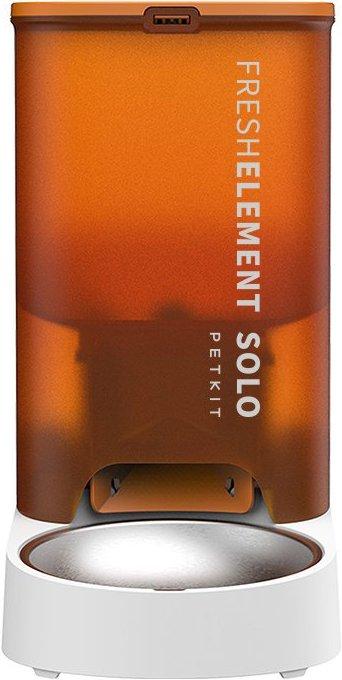 Actual product image Petkit Fresh Element Solo (3 l)