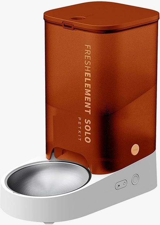 Actual product image Petkit Fresh Element Solo (3 l)