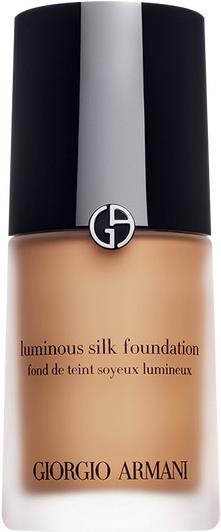 Immagine prodotto Giorgio Armani Seta luminosa (8 marrone chiaro neutro)