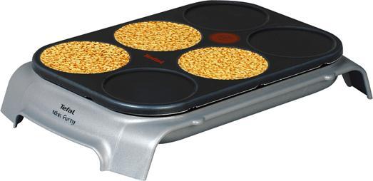 Actual product image Tefal Wok party