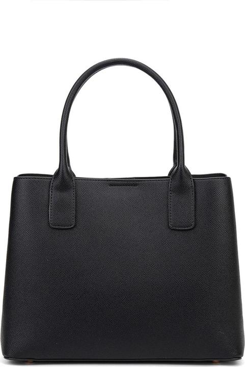 Produktbild David Jones Frauentasche - Modell Valoria Ultra - 100% Veganes Pu-Leder - 33.0 X 23.0 X 14.0 Cm