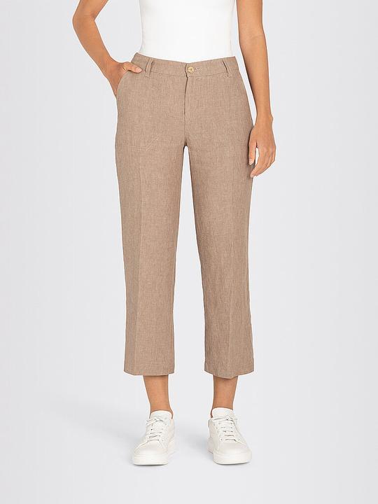 Immagine prodotto MAC Jeans Pantaloni di lino Nora (36)