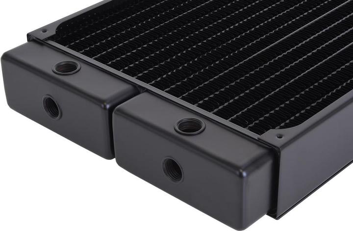 Productafbeelding Alphacool NexXxoS XT45 Radiatorblok (200 mm)