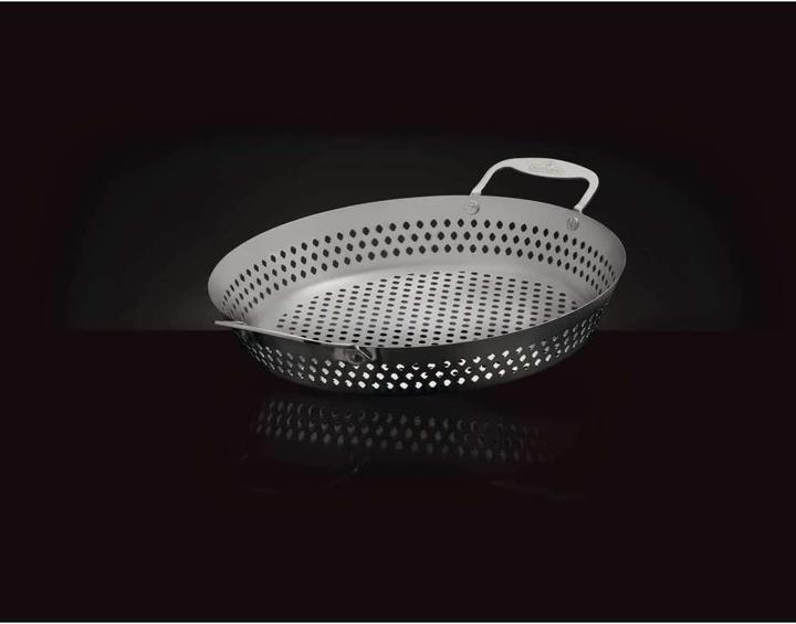 Actual product image Napoleon Stainless steel vegetable basket
