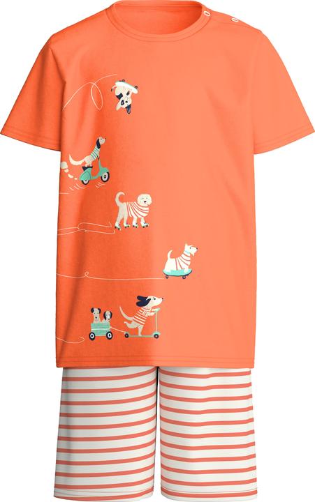 Produktbild Calida Toddlers Scooter Kurz-Pyjama (80)