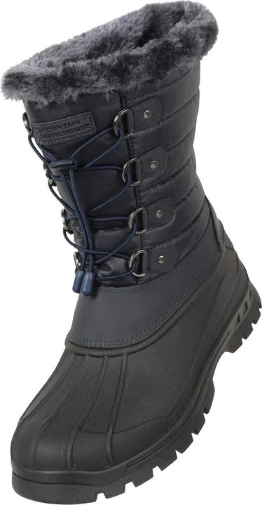 Produktbild Mountain Warehouse Schneestiefel Whistler Adaptive (41)