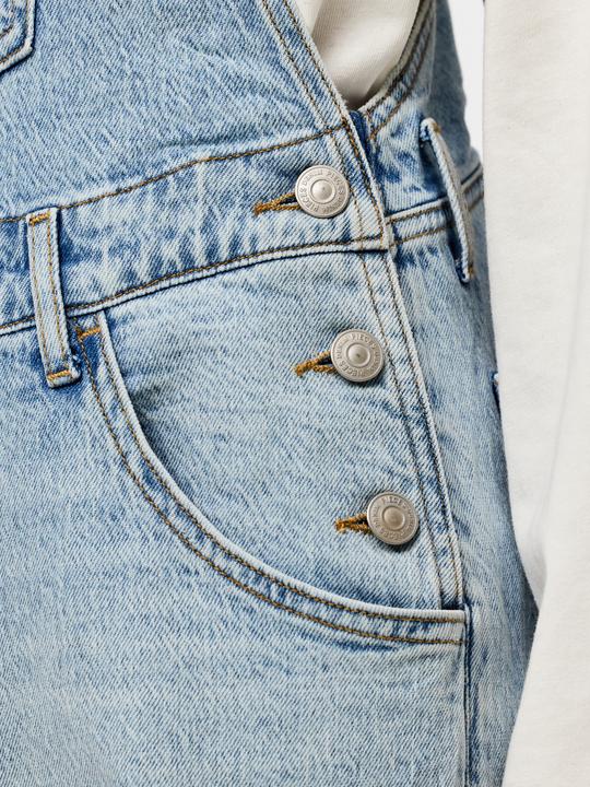 Immagine prodotto Pieces PCGRACE DENIM Latzhose (32)