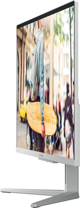 Produktbild Medion Akoya E23301 AiO (512 GB, 8 GB, AMD Ryzen 5 3500U, Radeon RX Vega 8)