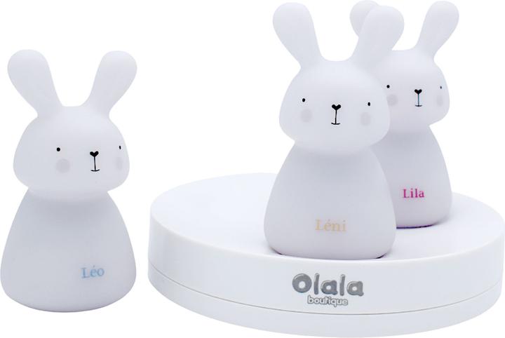 Image du produit Olala Boutique LED-Nachtlicht