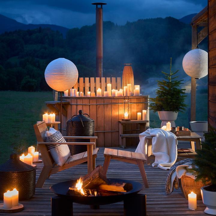 Actual product image AM.PM Honoka