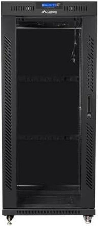 Actual product image Lanberg FF01-8027-12BL (27 RU, 19 inch rack)