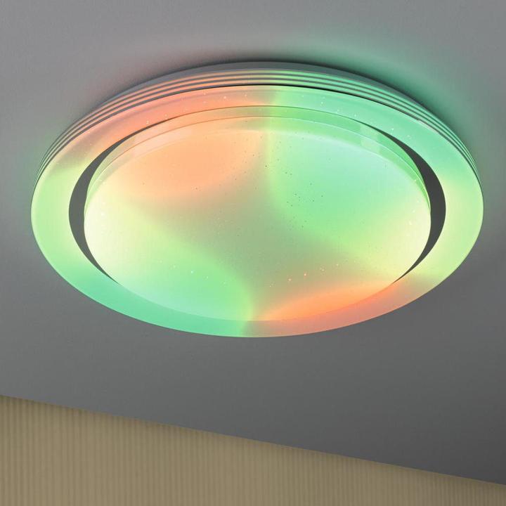 Actual product image Paulmann Rainbow (2800 lm)