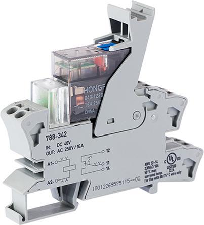 Actual product image Wago 788-342