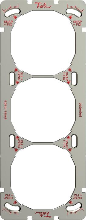 AYGCI 4 Pezzi Staffa Di Ontaggio A Soffitto Per Tende, Robusto Bastone - Foto 9