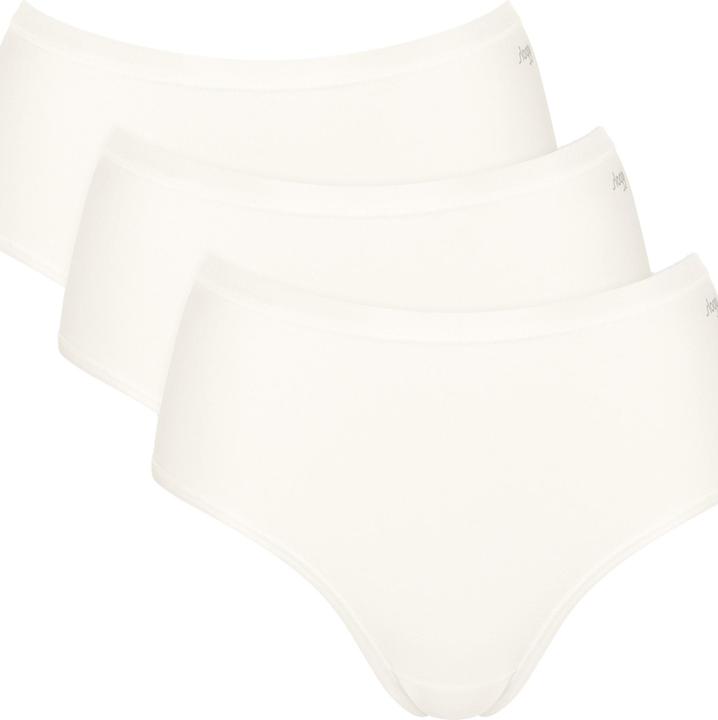 Silk White