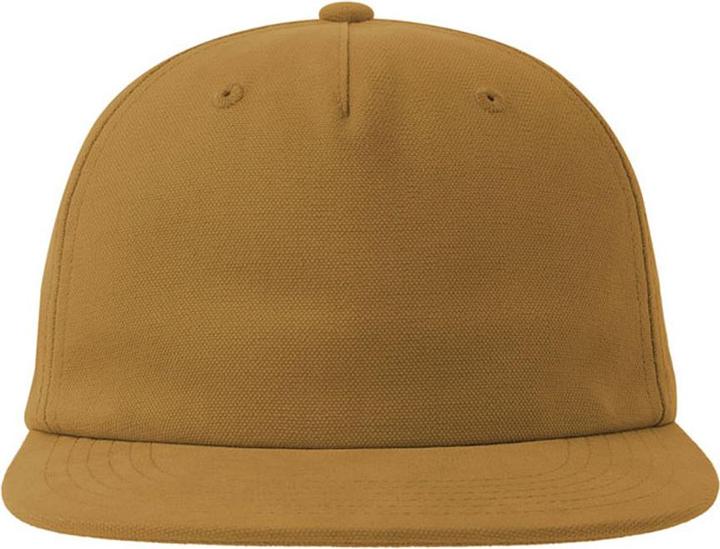 Dark mustard yellow