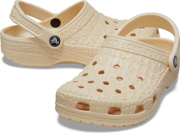 Actual product image Crocs Classic kin Clog (39)