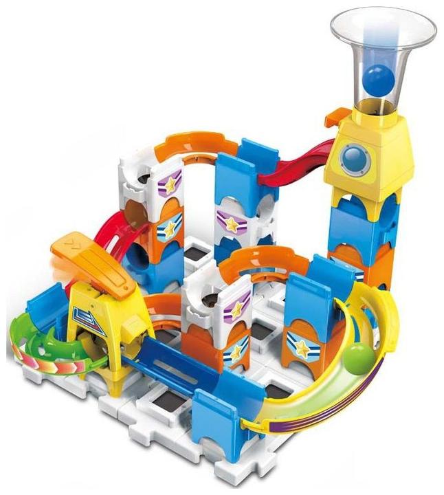 Actual product image VTech Marble Rush Starter Set V502203