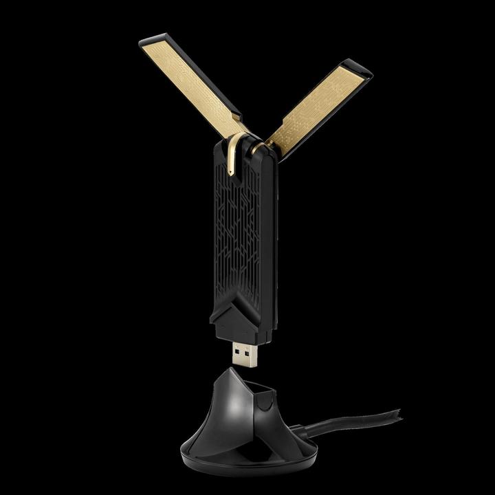Immagine prodotto ASUS USB-AX56 (senza culla) (USB)