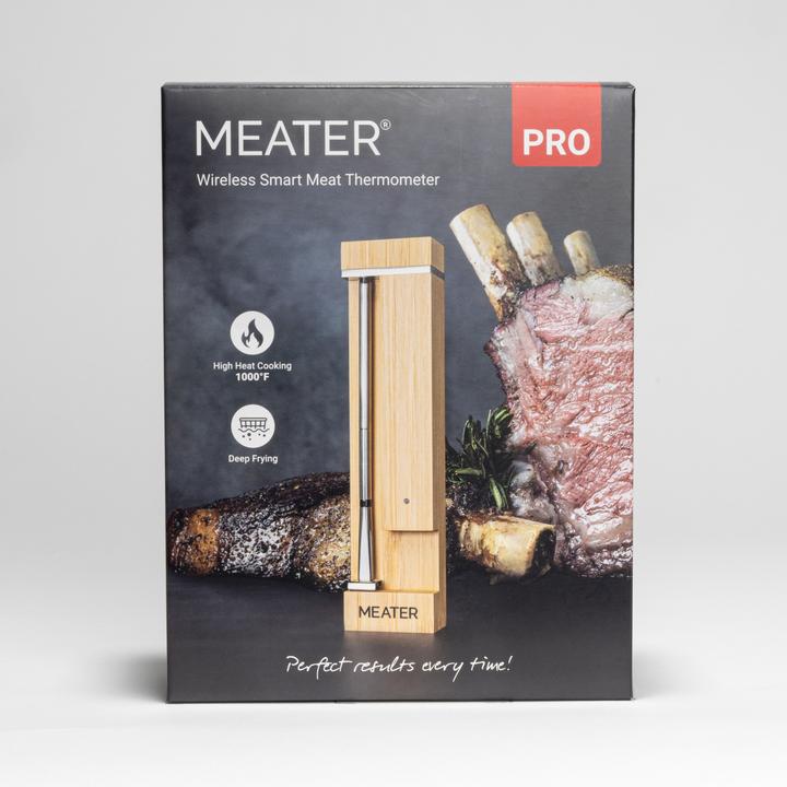 Produktbild Meater Pro Smart Termometer