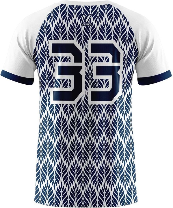 Image du produit Venka maillot bordeaux 33 (XL)