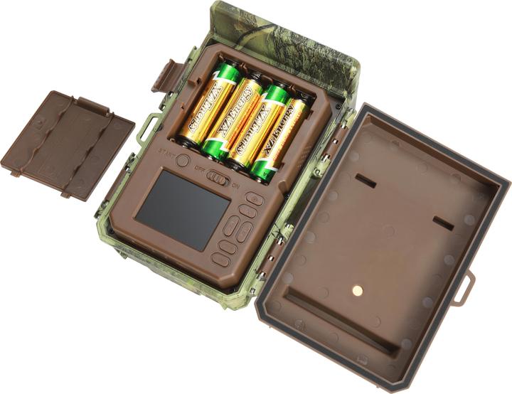 Productafbeelding Denver WSW-8120 Wildkamera