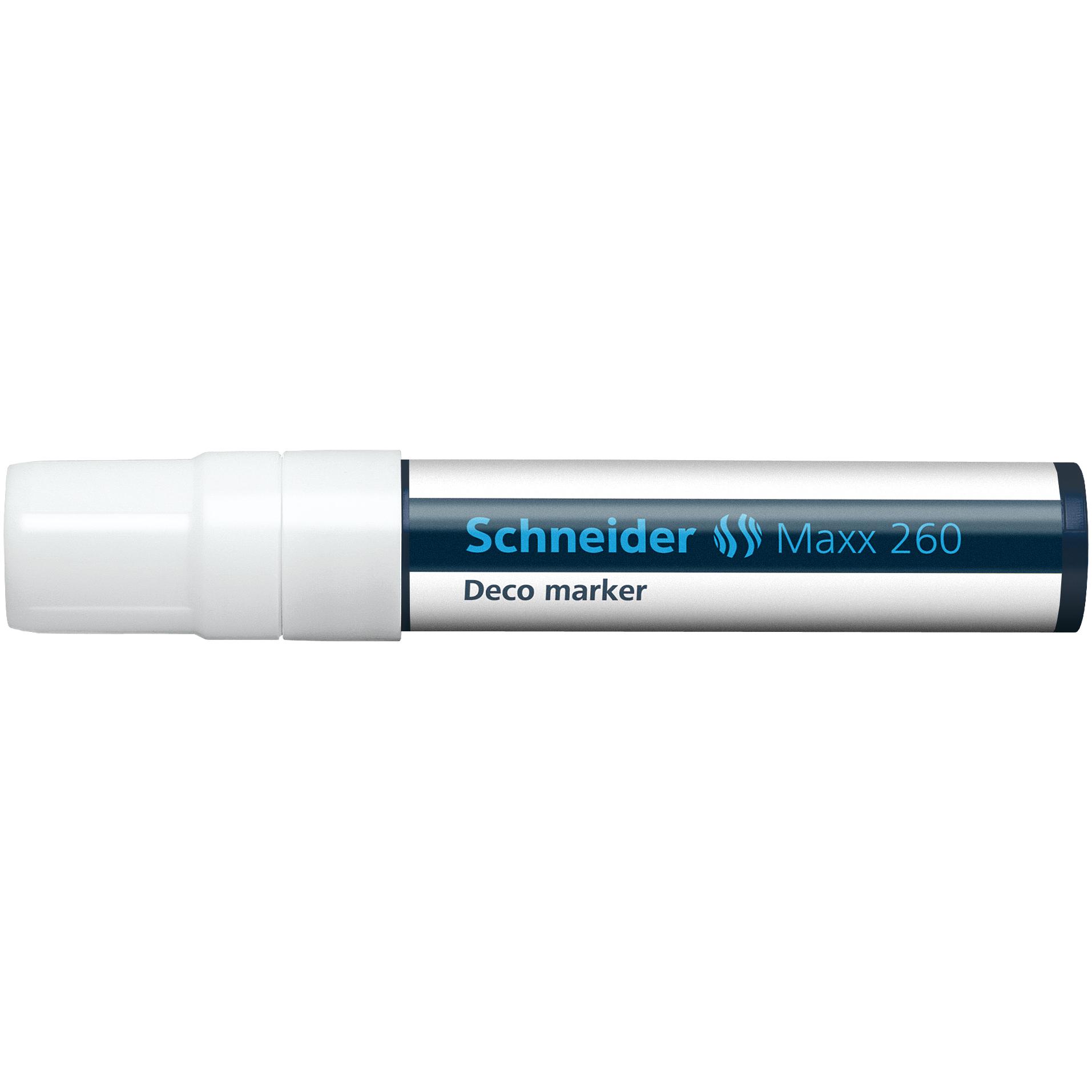 Schneider Maxx 260 Kreidestift (e) (1 x) (126049)