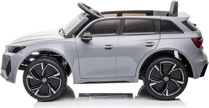 Produktbild Es-toys Audi RS6 (12 V)
